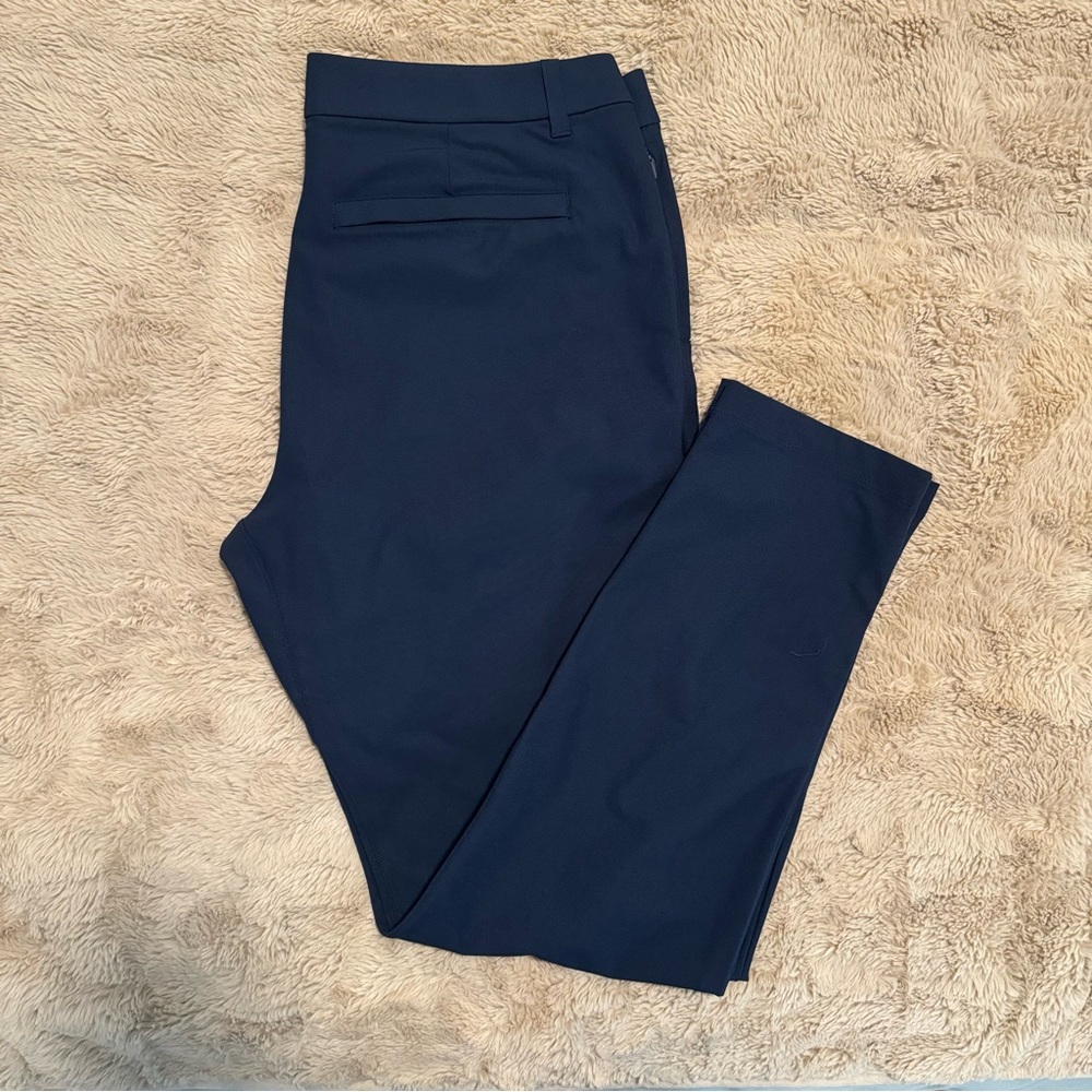 Lululemon ABC Slim-Fit Pants 36x32